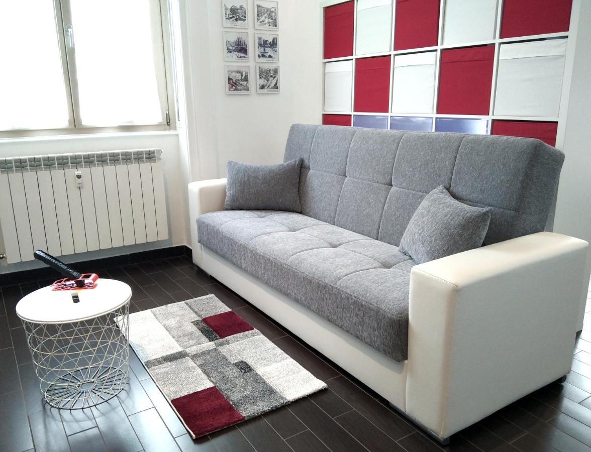 Panoramic Plaza -loreto 1 * Milano